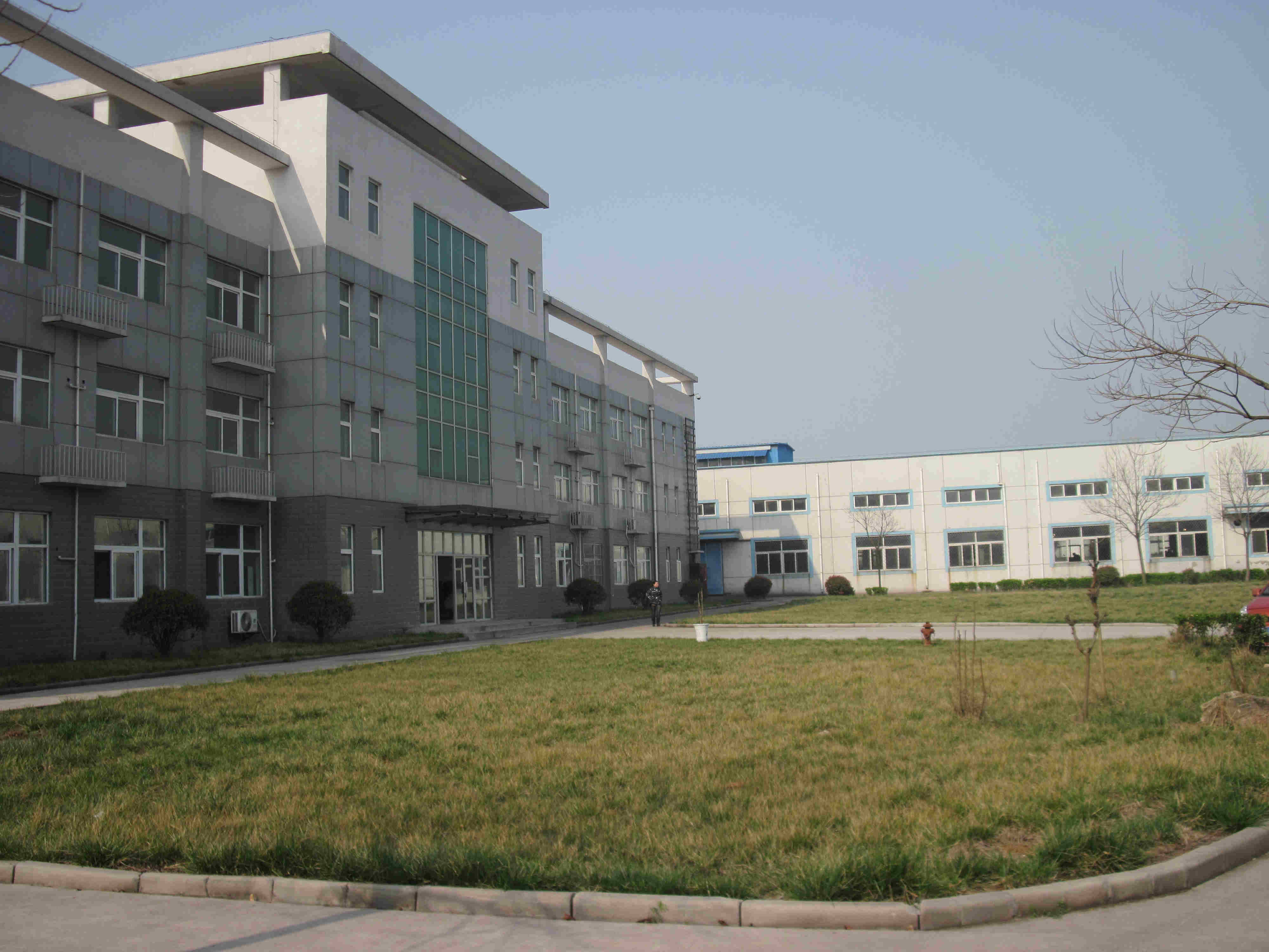Chongqing Great Well Magnet Co.,ltd.