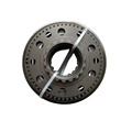 FAST Transmission 3 4 Synchronizer Assembly JS130T-1701180 - High Quality Gearbox Synchronizer Ring1