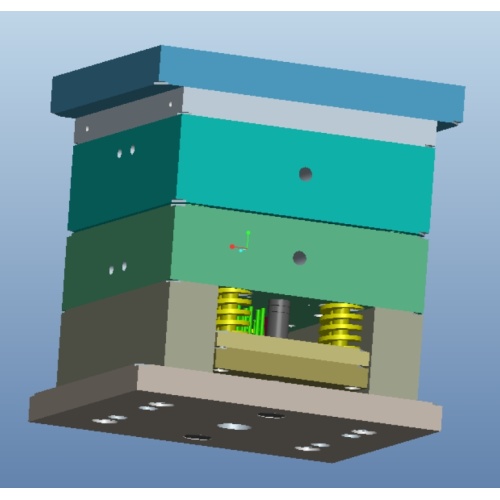 Six plastic shell design tips to enhance product