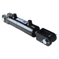 Welded Clevis Double Acting Hydraulic Cylinders for Scissor Lifts - 210 Bar1