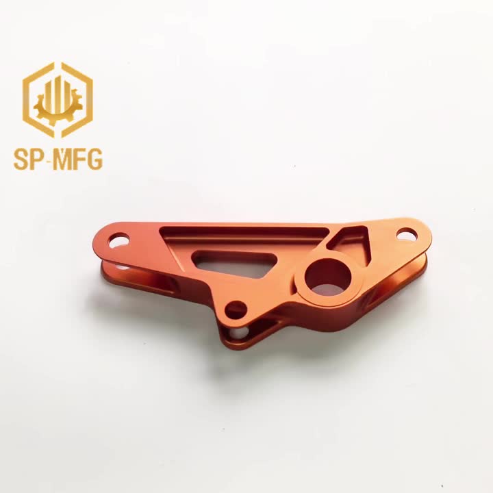 Aluminum Alloy Connecting Arm