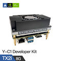 NVIDIA Jetson TX2i 8GB Developer Kit with Industrial Module and Carrier Board1