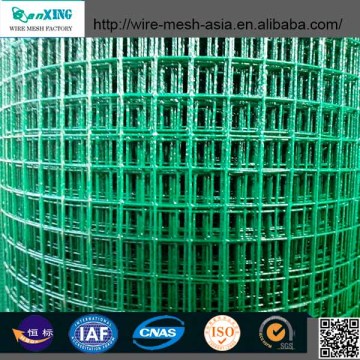 Asia's Top 10 Pvc Welded Wire Mesh Brand List