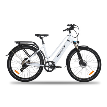 China Top 10 Black City Electric Bike Potential Enterprises