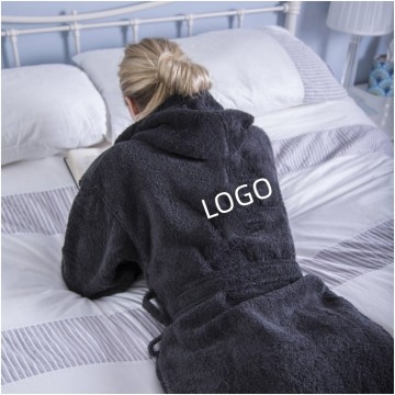 Top 10 China Cotton Bathrobe Manufacturers