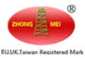 Shandong China Coal Industrial&Mining Supplies Group Co.,Ltd