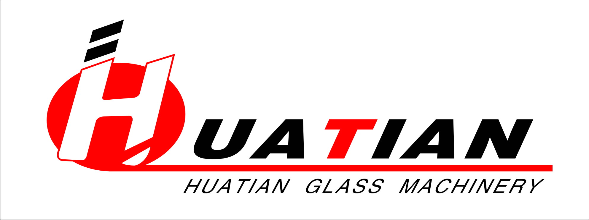 Guangzhou Huatian Glass Machinery Co.,Ltd