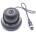 German Camera Bus Starlight Night Vision Sony CMOS MDVR Factory1