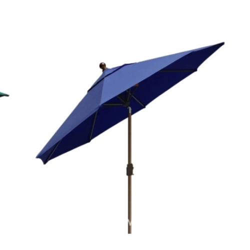 Ekologiczne opcje parasola plażowego promują zrównoważoną turystykę przybrzeżną