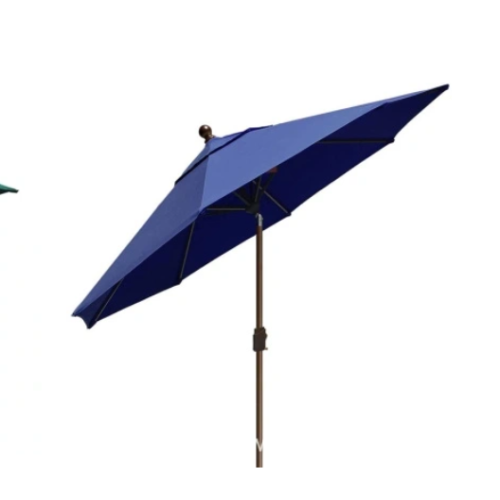 Eco-Friendly Beach Umbrella Options Promote Sustainable Coastal Tourism