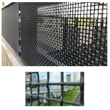 List of Top 10 D Wire Mesh Fence Brands Popular in European and American Countries