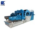 Low Price High Quality Silica Gravel Sand Washer SX Washing Machine1