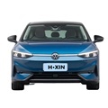 Factory Wholesale: 2025 VW ID.7 VIZZION - 642km Range EV Car China Exports1