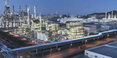 Lu You Lu Lian Transformation and Upgrading Technical Renovation Project