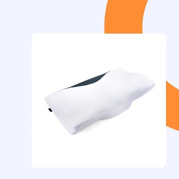 pillow from czbroad