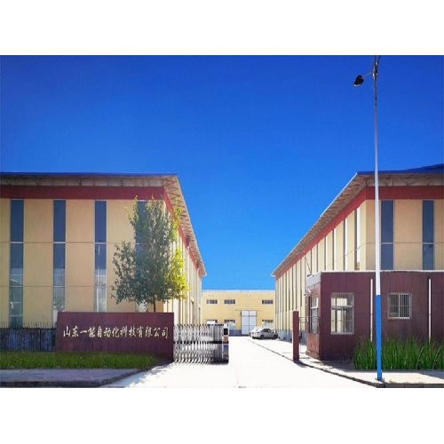 Shandong Enon Automation Technology Co., Ltd.