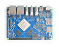 NanoPC T6 Development Board: Open-Source High-Performance RK3588 Quad-core with Dual 2.5G Ethernet1