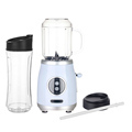 2022 Personal Blender & Smoothie Maker - 500W Retro Blender with Portable Bottles1