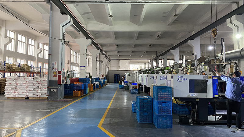 Zhejiang Upriver Industry and Trade Co., Ltd