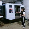 2024.06.11-5Machining Centre