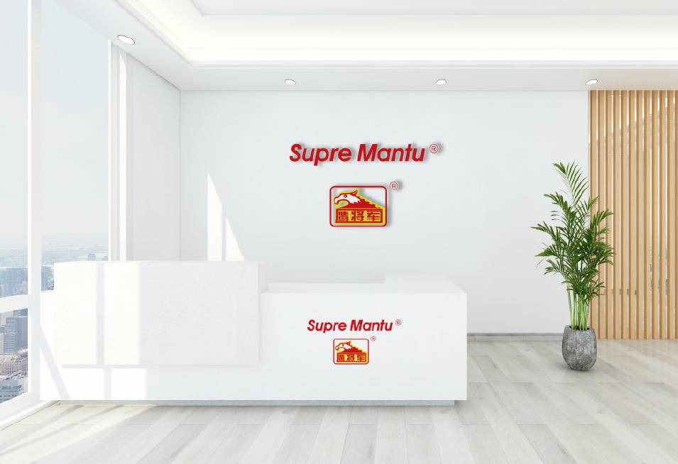 Zhaoqing Mantu Metal Products Co., Ltd