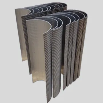 China Top 10 Polyurethane Screens Potential Enterprises