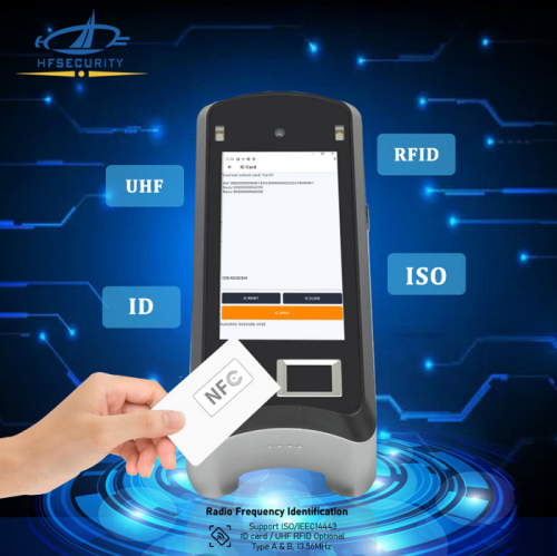 Ajar sampeyan carane kanthi aman milih scanner driji