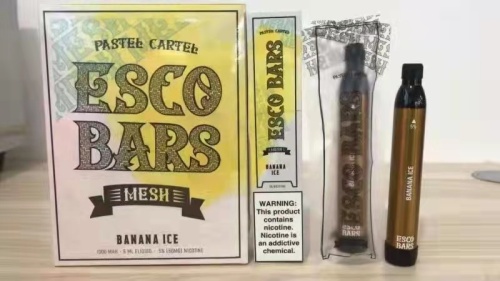 Pro Tips For Disposable Brand – Esco Bars-4