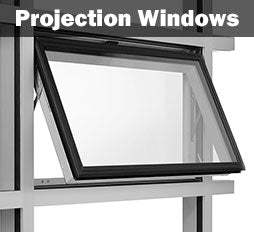 The Advantage of Aluminum Awning Windows ?