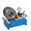 Manual Portable Hydraulic Hose Crimping Machine1