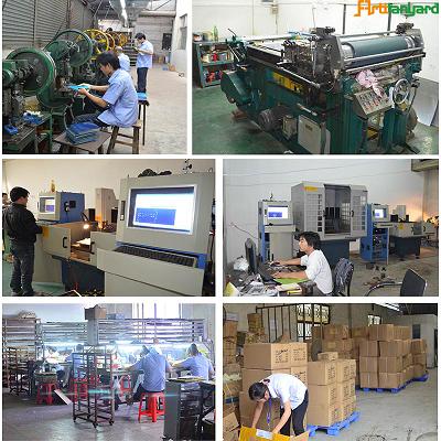 Artilanyard Co., Ltd.