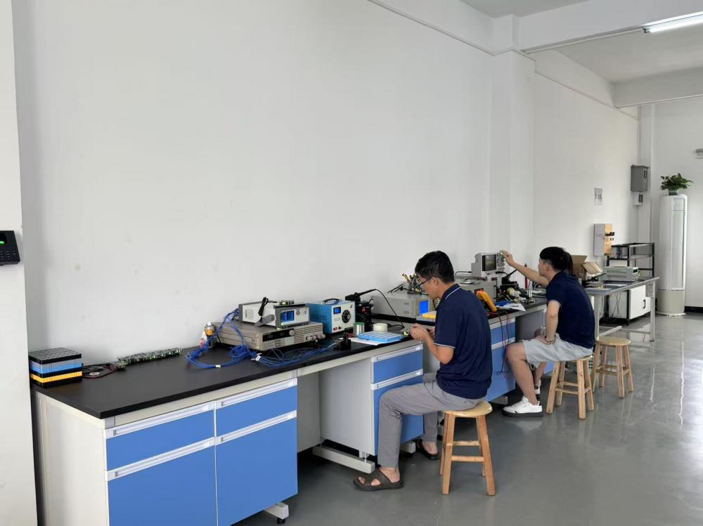 laboratory①