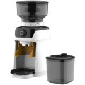 Best Electric Burr Coffee Grinders for Home Use1
