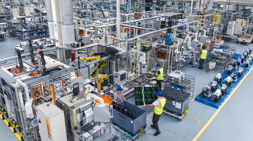 Három iparági referencia-eset: Hogyan alakítja át az RFID az eszközkezelési logikát