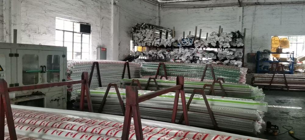 factory