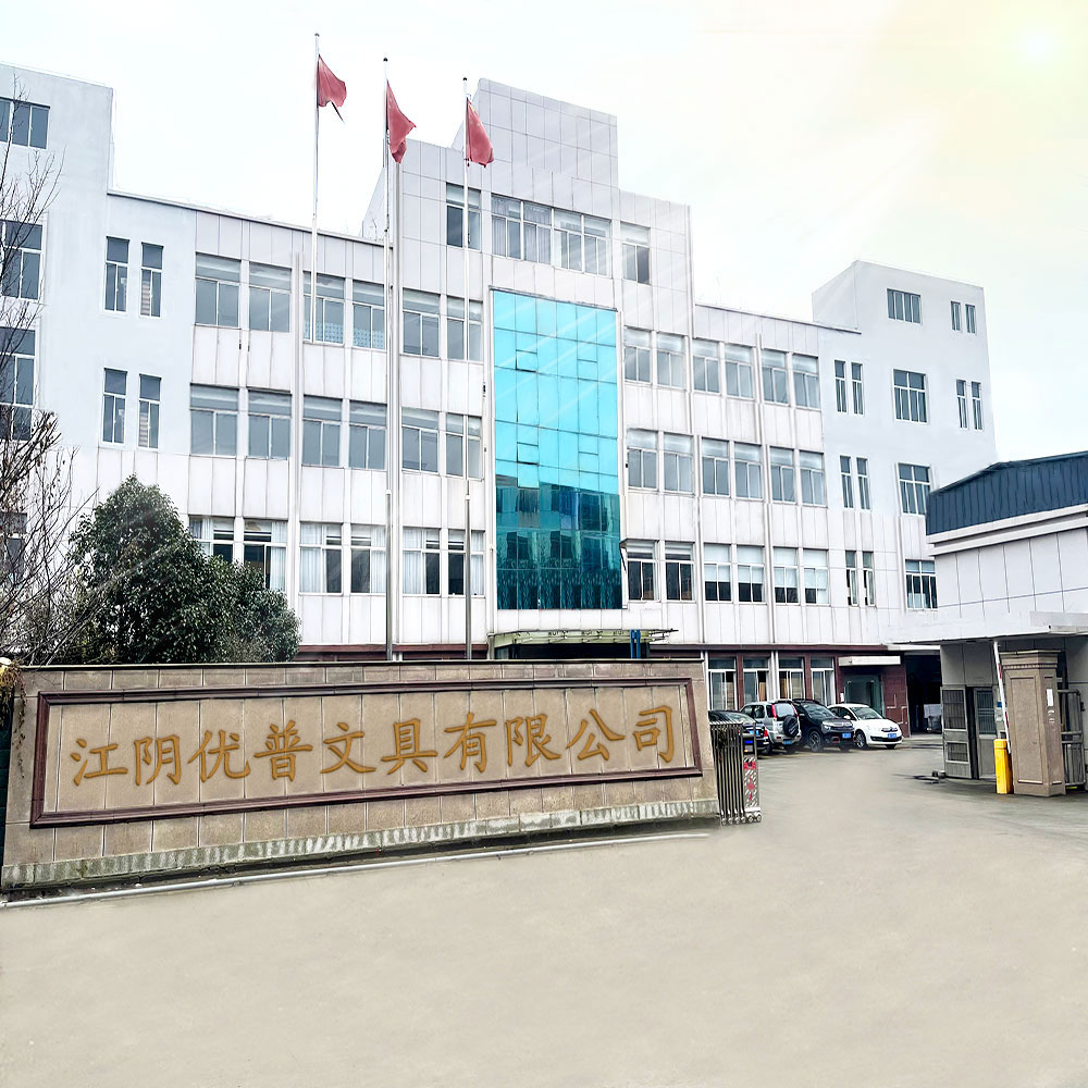 Jiangyin Europtronic Stationery Co., Ltd.