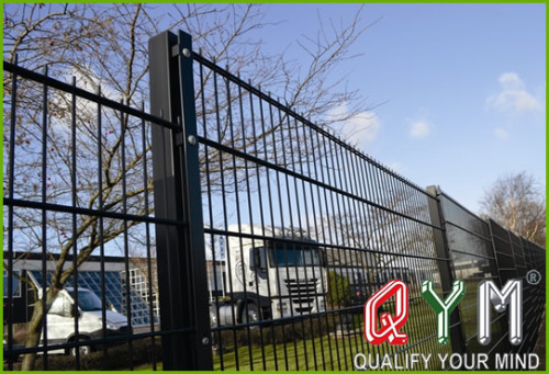868 Fence a maglie a doppio filo