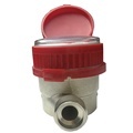 ISO 4064 Class B 15mm-40mm OEM Stainless Steel Dry Cold Water Meter1