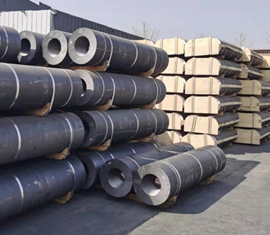 Padrão de classificação da indústria para produtos de carbono