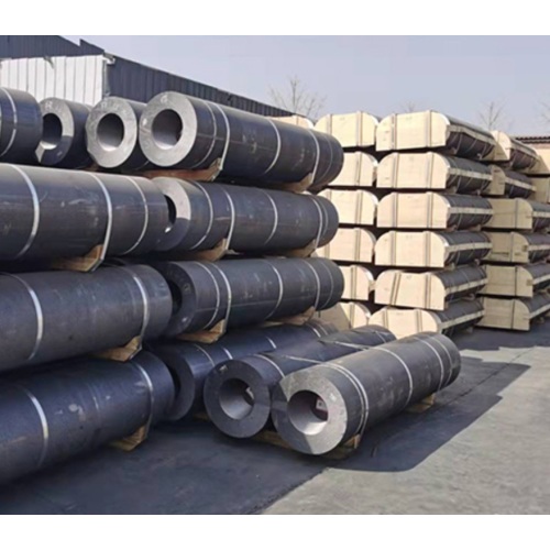 Padrão de classificação da indústria para produtos de carbono