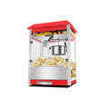Electric and Gas Operated Industrial Caramel Popcorn Machines - Prices and Hot Air Popcorn Machines1