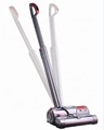 GS CE ROHS Certified 100W Cordless Upright Vacuum Cleaner with Bag for Home Cleaning1