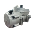Electric Scroll Compressor Directory: 66cc 320V/540V/800V High Voltage DC Compressors for Buses1
