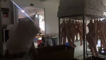 Factory Video