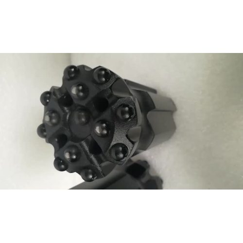 Retrac -Thread -Taste -Bits