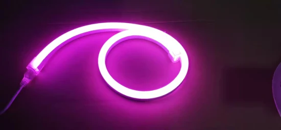 Shenzhen производитель украшения FCC Сертификат SMD5050 RGB LED Strip1