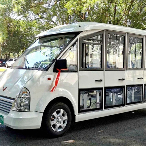 Tips for Buying an Sightseeing Bus