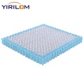 Unité de ressort de poche de haute qualité China Factory Zone China Factory pour matelas1