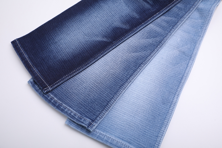 thick denim fabric for jeans