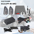EASYGUARD CAN BUS PKE Remote Starter with APP Control, NFC, for MINI F54-F60 (15-22)1